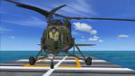 FSX Update for Armed Lighter with Helideck